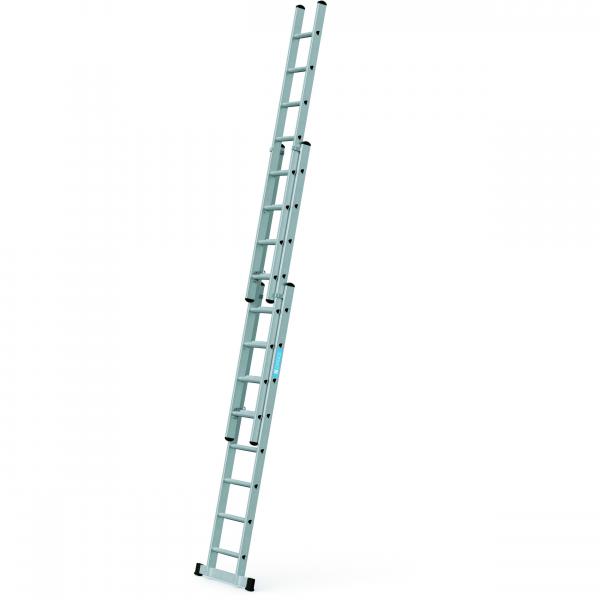 Zarges Leiter Everest 3DE